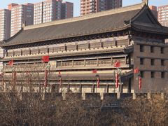 -西安城墙·碑林历史文化景区