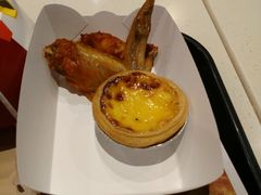 -肯德基(阳光店)
