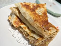 -金家老三饭庄(常营店)