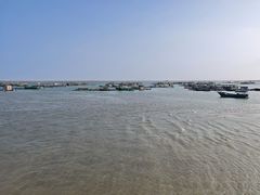 -硇洲岛旅游区