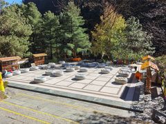 -苍山感通索道