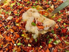 -前海沿·青岛菜(乐客城店)