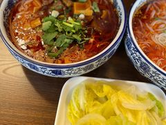 麻将牛肉粉-下面馆