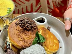 -WOKKA by艮上(中海环宇荟店)