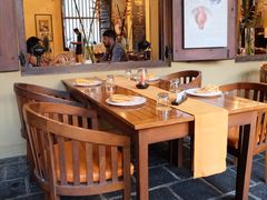 -Ministry of Crab(科伦坡店)