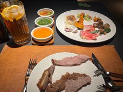 -拉蒂娜·巴西牛排馆 Latina·Brazilian Steakhouse(王府井喜悦店)