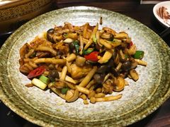 -大自然(鲁家村店)