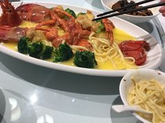 -廊亦舫Lang Yi Fang Restaurant(金桥店)