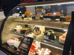 -DQ·蛋糕·冰淇淋(新佳丽店)