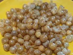 -干老庆贵州留一手烤鱼·地摊火锅(财经大学店)
