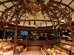 -B&C黄油与面包·THE GARDEN BAKERY概念店(世纪汇店)