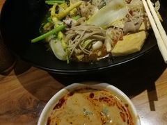 -万记麻辣烫国展总店