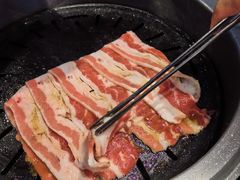 -安又胖韩国烤肉(美罗城店)