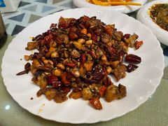 -李庄白肉(草堂店)