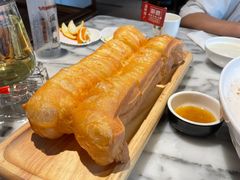 -滋粥楼·顺德菜海鲜茶点(方舟店)