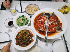 -兰湘子·湘菜小炒(崂山丽达店)