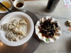 -惠丰涮肉馆|炭火铜锅·手工水饺(德宝新园店)