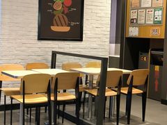 -汉堡王(歌斐中心店)