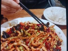 -張飛扒肉·龙江非遗(道外店)