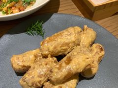 -粤集·手工粤菜(皇庭广场店)