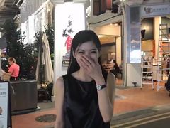 -牛车水美食街