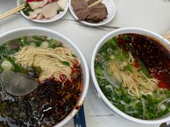 -清真·金城老碗牛肉面揪面片(兰州总店)