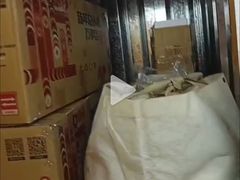 -安东易迷你仓自助寄存仓库(光复西路店)