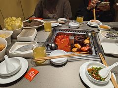 -海底捞火锅(江南盛天地店)