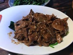 老厦门兰煎肝-堂宴·老厦门私房菜(1988仙岳总店)