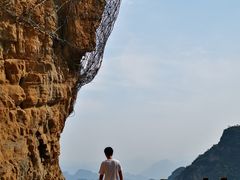 -十渡东湖港风景区