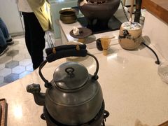 -茶是一枝花泡茶店