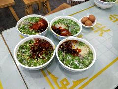 -舌尖尖牛肉面(甘南路店)
