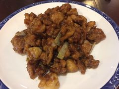 -保定会馆(秀兰店)