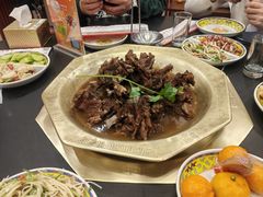 -芦月轩羊蝎子(太平桥店)
