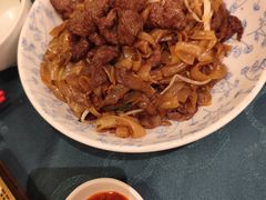 -誉八仙粤菜(万象天地店)