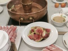-吉羊三宝(复兴门笔管胡同店)