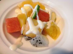 -爱丽丝牛排西餐厅(光谷步行街店)