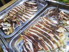 -老虎滩大连海鲜烧烤(建邺云锦路总店)