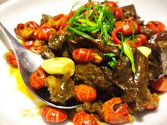 -楚禾宴·家宴(光谷大道店)