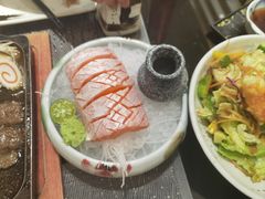 -昱匠·日本料理(金融街店)