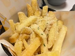 -玩味工厂·东南亚特色餐厅(太古里店)