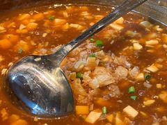 -桐湾大院·桐庐菜(滨江店)