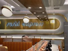 -争鲜回转寿司(通州万达店)