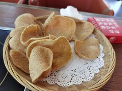 -樾餐厅泰式海鲜火锅(民歌湖店)