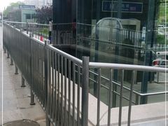 -安立路(地铁站)