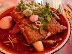 -幸福路牛肉面馆(总店)