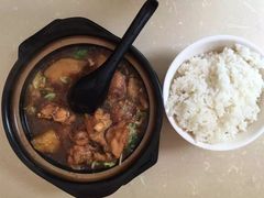 -永兴餐厅(复兴中路店)