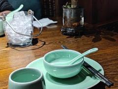 -粗茶淡饭·隐庐私厨(东亭店)