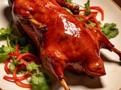 -小吊梨汤·北京菜·烤鸭(五角场万达店)