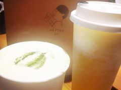 -喜茶(上海正大广场店)